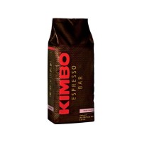 Кофе в зернах Kimbo Prestige в зернах 1кг