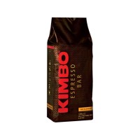 Кофе в зернах Kimbo Top Flavour в зернах 1кг.