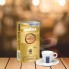 Кофе в капсулах Lavazza QUALITA ORO для кофемашин Nespresso 10 шт.