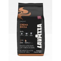 Кофе в зернах LAVAZZA Expert Crema Ricca 1000г