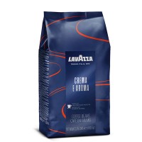 Кофе в зернах Lavazza Crema e Aroma 1кг
