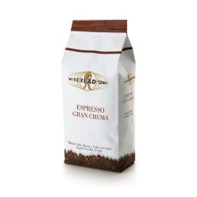 Кофе в зернах Miscela D"Oro Gran Crema, 1 кг.