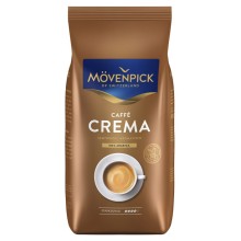 Кофе в зернах Movenpick Caffe Crema 1000г
