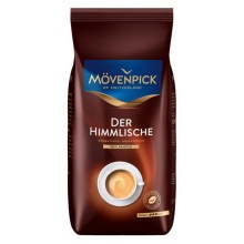 Кофе в зернах Movenpick Der Himmlische 1000г