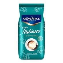 Кофе в зернах Movenpick Gusto Italiano, 1000г.