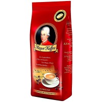Кофе в зернах Mozart Kaffee Premium Intensive 250г