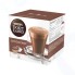 Кофе в капсулах Nescafe Dolce Gusto Chococino, 16 капсул