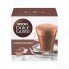 Кофе в капсулах Nescafe Dolce Gusto Chococino, 16 капсул