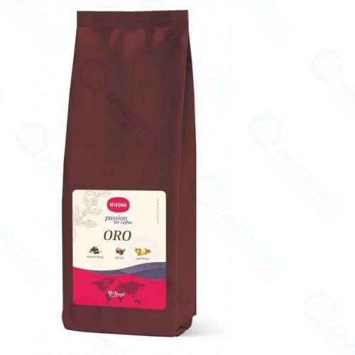 Кофе в зернах Nivona ORO, 500г