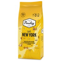 Кофе молотый Paulig Cafe New York 200 г.