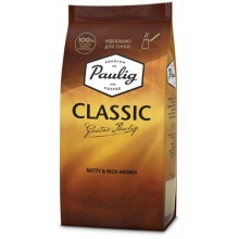 Кофе молотый Paulig Classic для турки, 200 г.