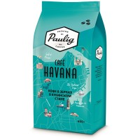Кофе в зернах Paulig Havana 400 г.
