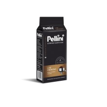 Кофе молотый Pellini Espresso CREMOSO №46, 250 г.