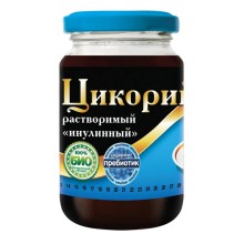 Цикорий Русский цикорий жидкий растворимый Инулинный 200 гр.