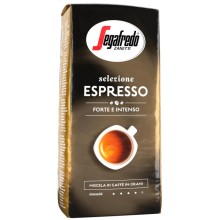 Кофе в зёрнах Segafredo Selezione Espresso, 1кг.
