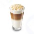 Кофе в капсулах Tassimo Jacobs Latte Macchiato Caramel с жидким молоком