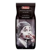 Горячий шоколад Torras, 360 г