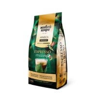 Кофе молотый Живой Кофе Espresso Italiano, 250 гр