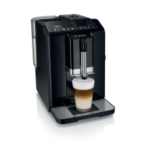 Кофемашина Bosch TIS30129RW