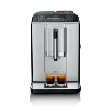 Кофемашина Bosch TIS30521RW