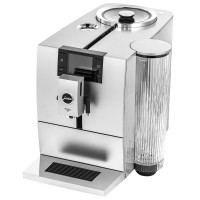 Кофемашина Jura Ena 8, nordic white