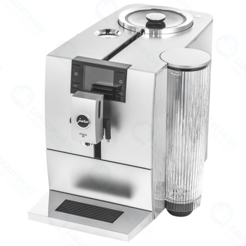 Кофемашина Jura Ena 8, nordic white