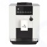 Кофемашина Kaffit KFT1604 Nizza AutoCappuccino silver