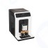 Кофемашина KRUPS EA890110 Evidence, белый/черный