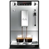 Кофемашина Melitta Caffeo Solo&milk Е 953-102