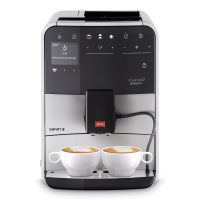 Кофемашина Melitta F 830-101 Caffeo Barista T Smart