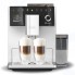 Кофемашина Melitta Caffeo CI Touch F 630-101 серебро