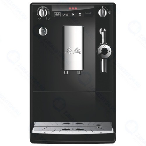 Кофемашина Melitta Caffeo Solo & Perfect Milk 957-101