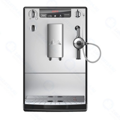 Кофемашина Melitta Caffeo Solo & Perfect Milk 957-103
