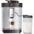 Кофемашина Melitta CAFFEO Varianza CSP F 570-101 серебро
