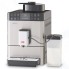 Кофемашина Melitta Caffeo Varianza CSP F 580-100 серебро