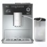 Кофемашина Melitta CAFFEO CI Е 970-101 серебро