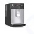 Кофемашина Melitta Caffeo Passione OT F 531-101 серебро