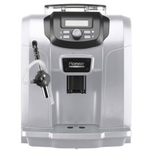 Кофемашина Pioneer CMA015 серый