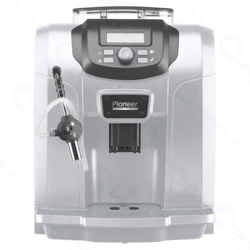 Кофемашина Pioneer CMA015 серый