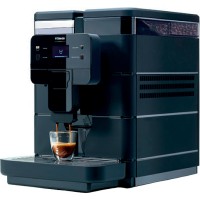 Кофемашина Saeco Royal Black