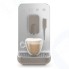 Кофемашина SMEG BCC02TPMEU