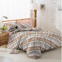 Двуспальный комплект постельного белья Amore Mio Disco