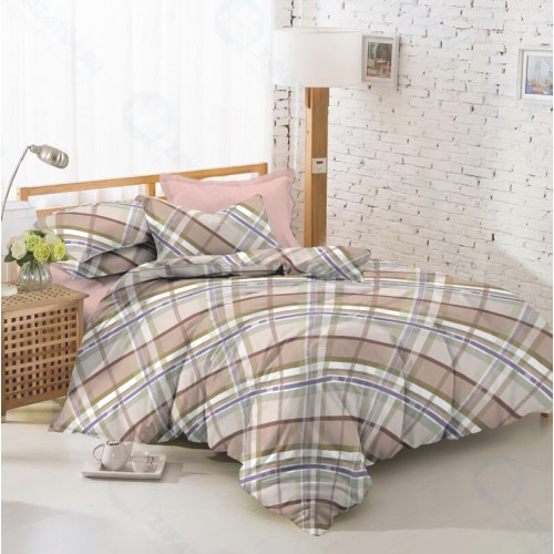 Двуспальный комплект постельного белья Amore Mio Disco