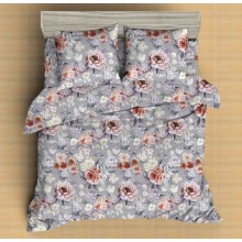 Двуспальный комплект постельного белья Amore Mio Easy (31478)