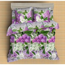 Евро комплект постельного белья Amore Mio Odor (31476) Евро комплект постельного белья Amore Mio Odor (31476)