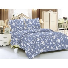 Евро комплект постельного белья Amore Mio Rose (28772) Евро комплект постельного белья Amore Mio Rose (28772)