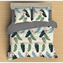 Евро комплект постельного белья Amore Mio Tropic (31470) Евро комплект постельного белья Amore Mio Tropic (31470)