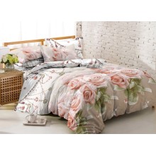 Полутораспальный комплект постельного белья Amore Mio BZ Jakarta Полутораспальный комплект постельного белья Amore Mio BZ Jakarta