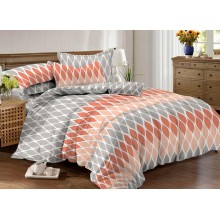 Полутораспальный комплект постельного белья Amore Mio BZ Pert (9142) Полутораспальный комплект постельного белья Amore Mio BZ Pert (9142)