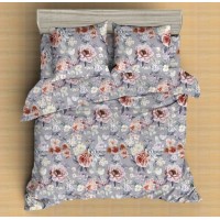 Полутораспальный комплект постельного белья Amore Mio Easy (31477)